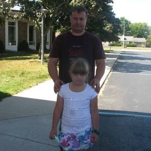 Meet your Posher, Terry